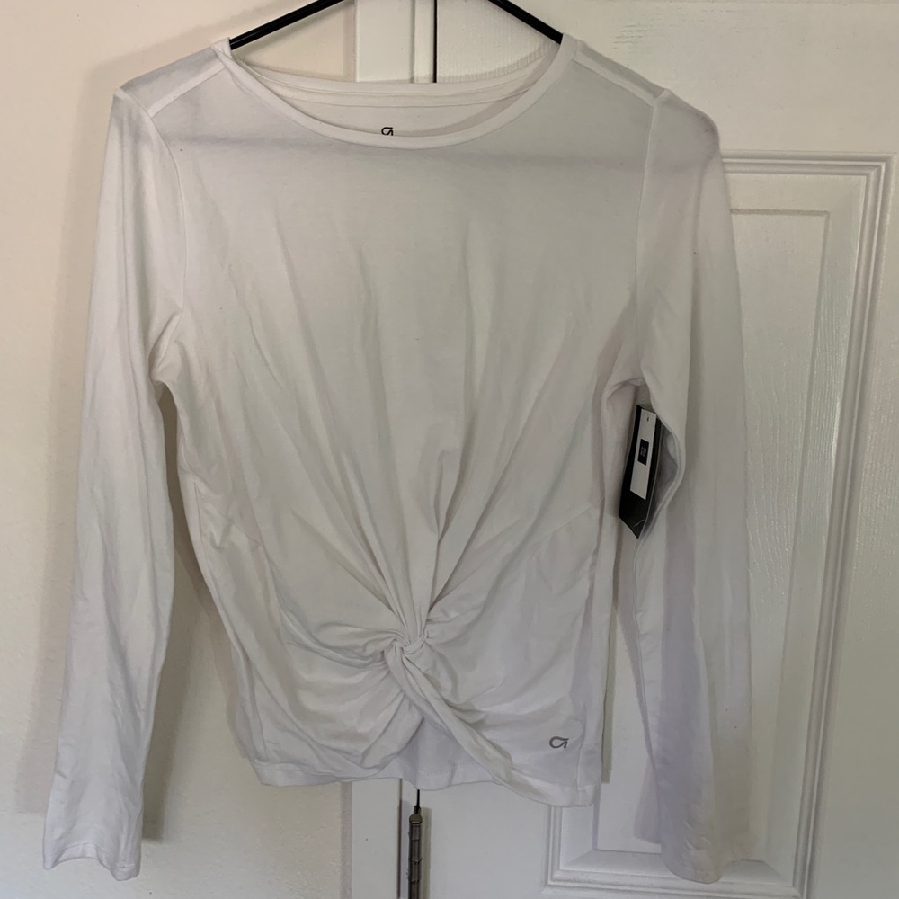Gap Fit long sleeve